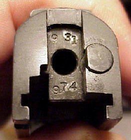 1917 colt revolver serial numbers