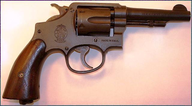 #7 Details about  / Smith and Wesson K Frame .38 Mil. /& Police, Victory, etc. Cylinder .38
